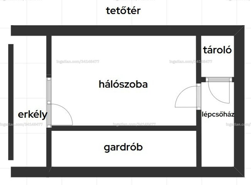 Kép az ingatlanról