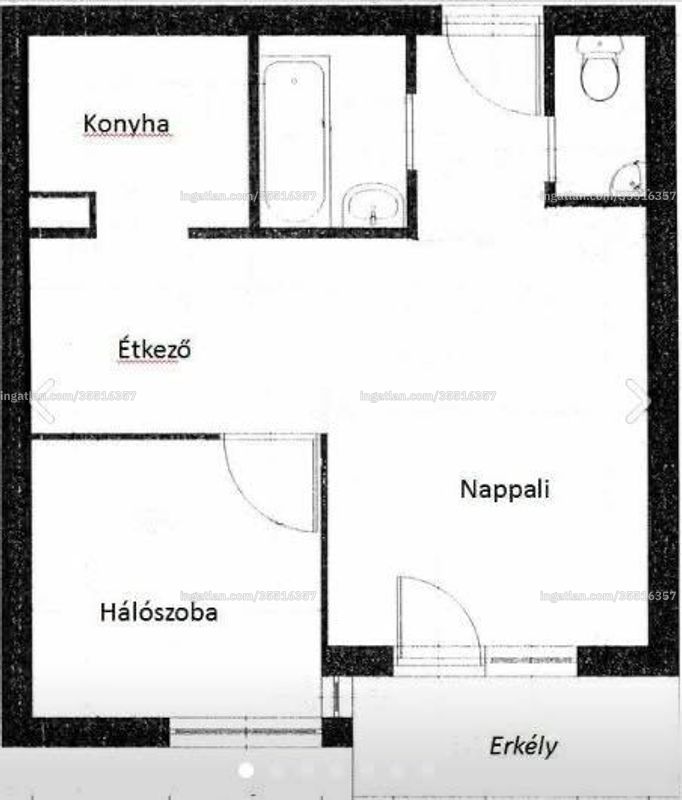 Listing photo