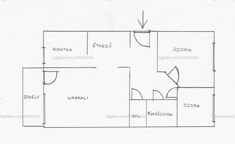 Listing photo