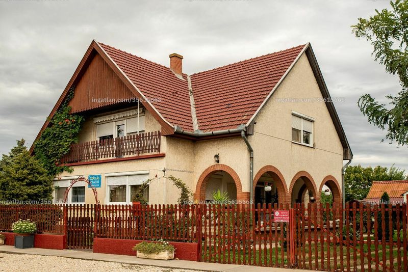 Ingatlan kép