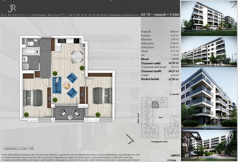 Listing photo