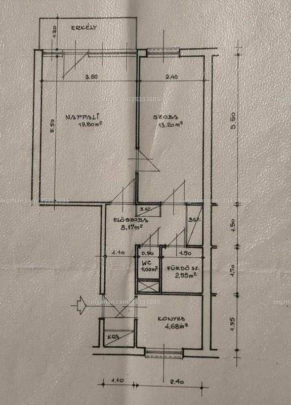Listing photo