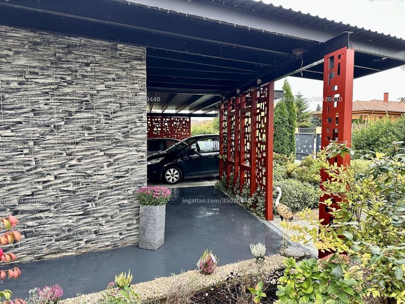 Parkplatze