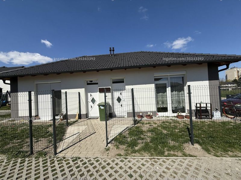 Bild über die Immobilie