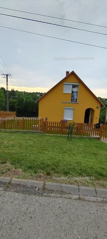 Ingatlan kép
