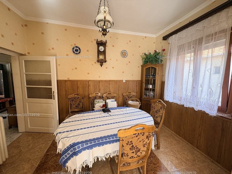Speisezimmer
