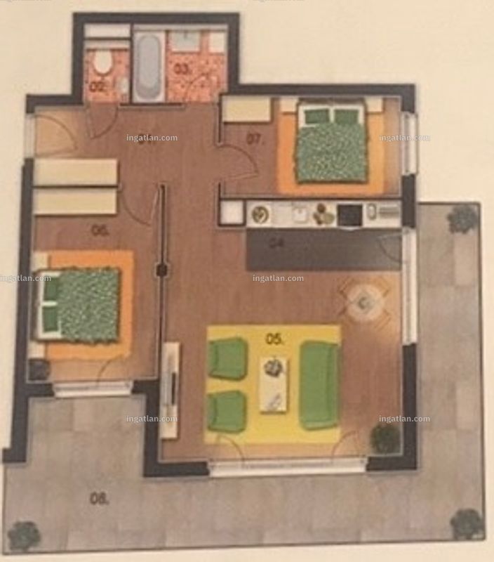 Listing photo