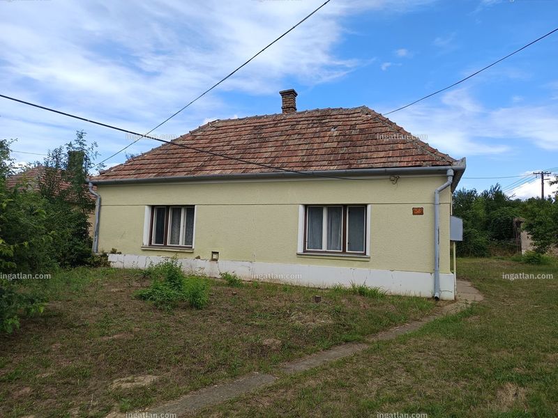 Ingatlan kép
