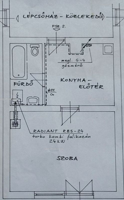 Kép az ingatlanról
