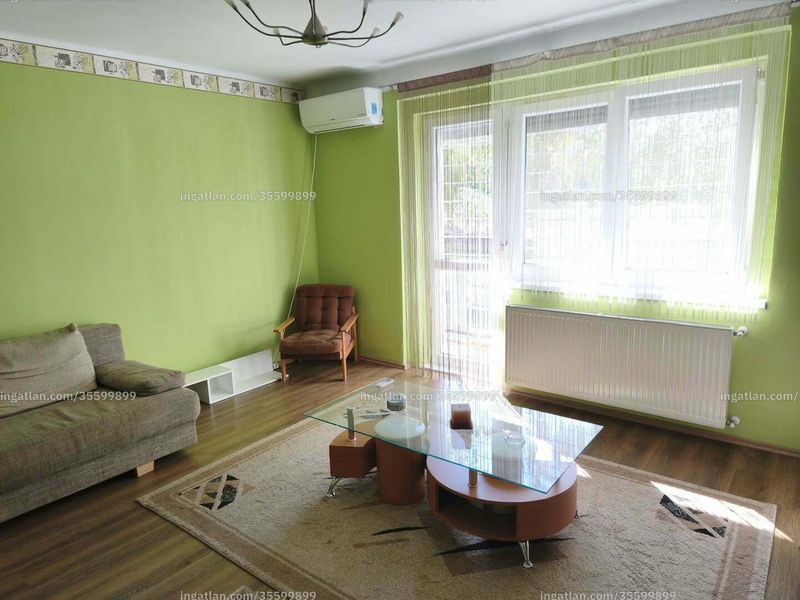 Ingatlan kép