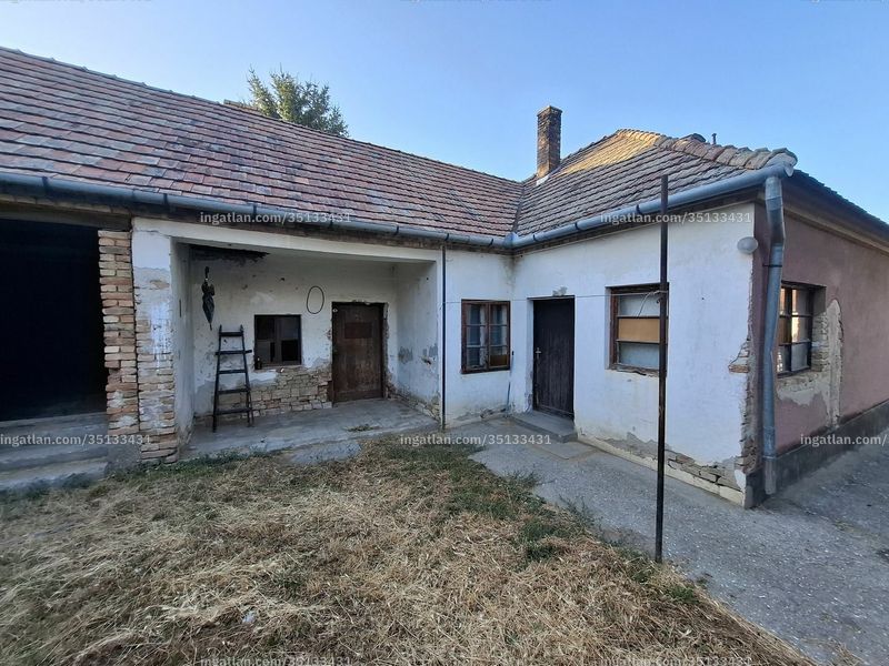Ingatlan kép