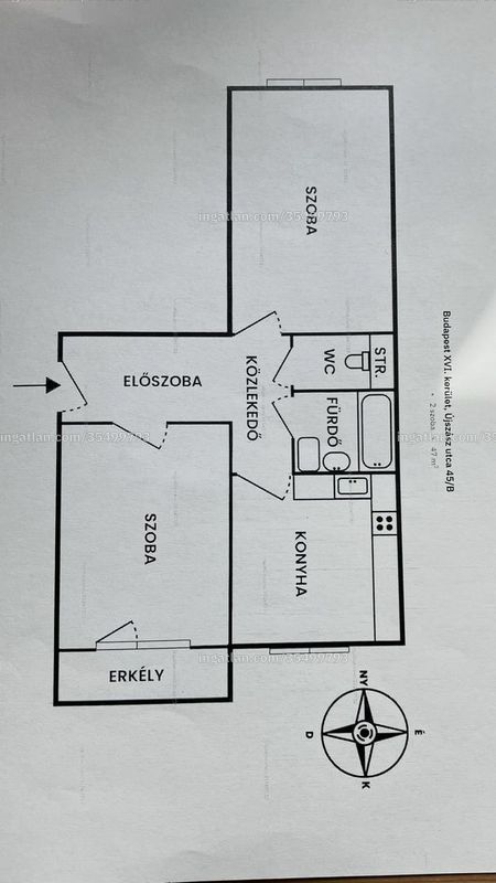 Listing photo