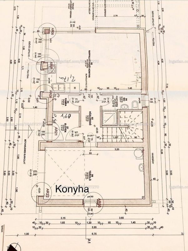 Ingatlan kép