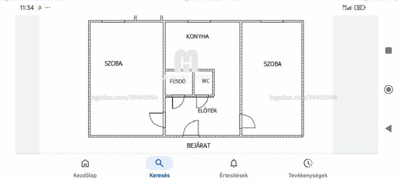 Listing photo