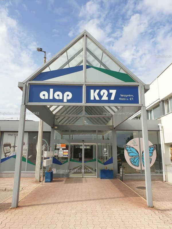 Ingatlan kép