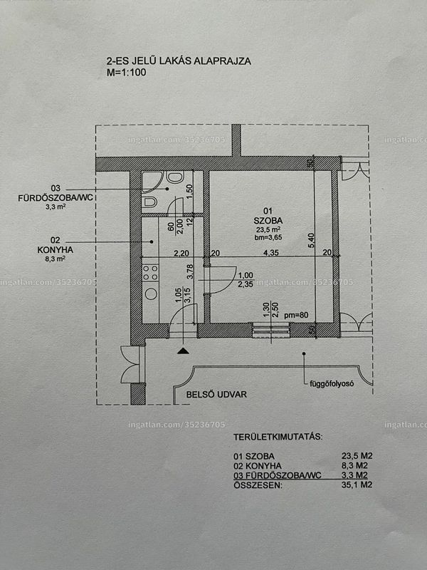Listing photo