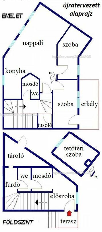 Kép az ingatlanról