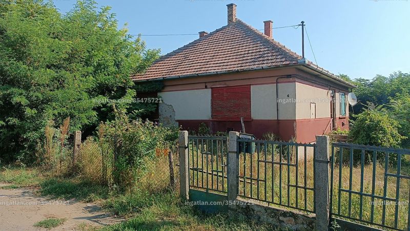 Ingatlan kép