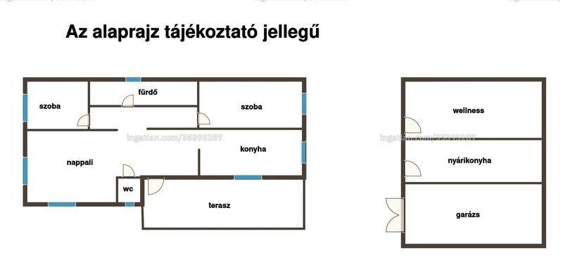 Foto auflisten