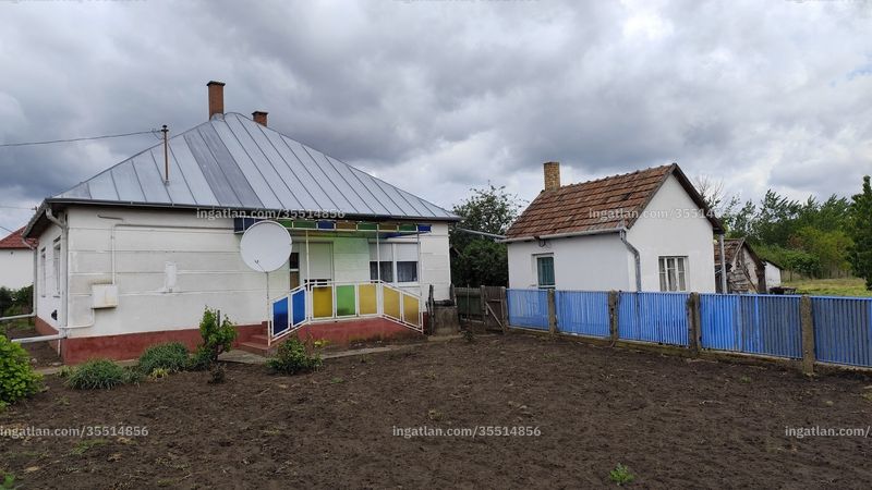 Ingatlan kép