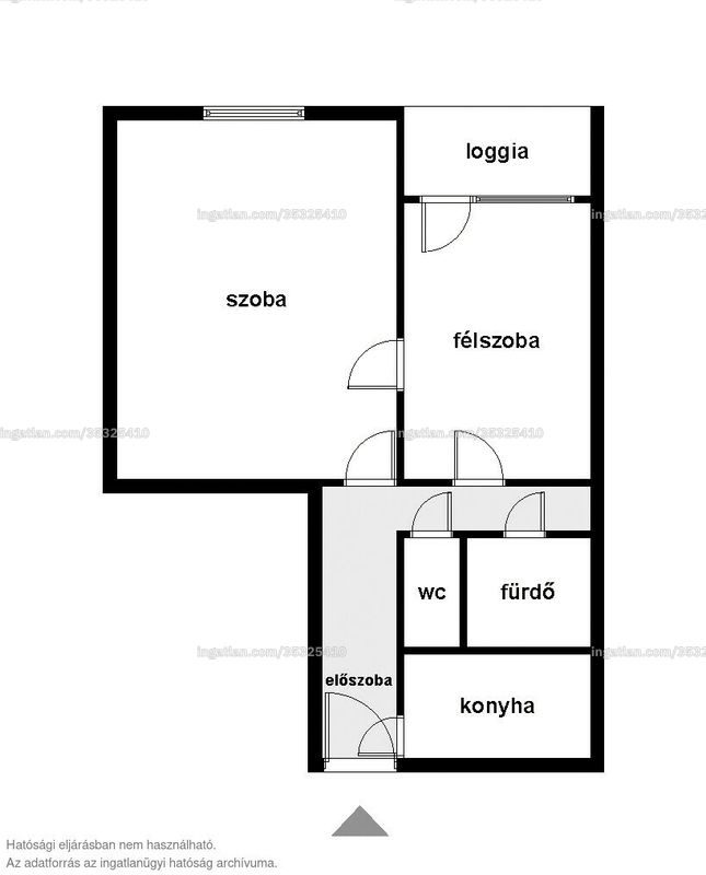 Listing photo