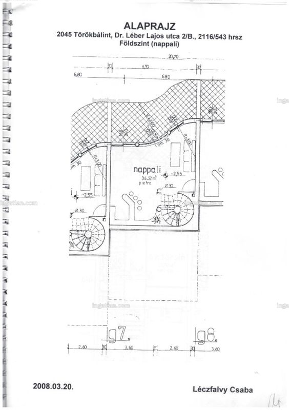 Listing photo