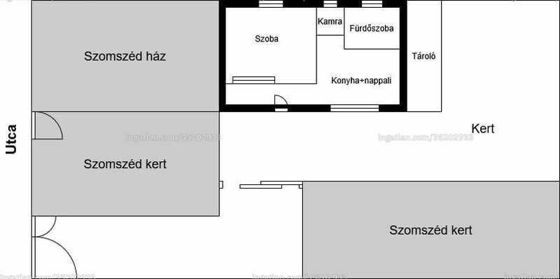 Bild über die Immobilie