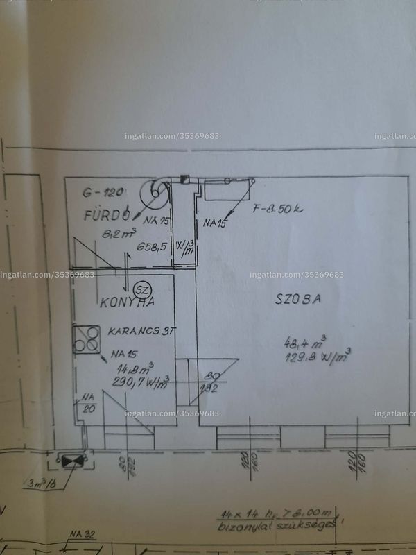 Listing photo