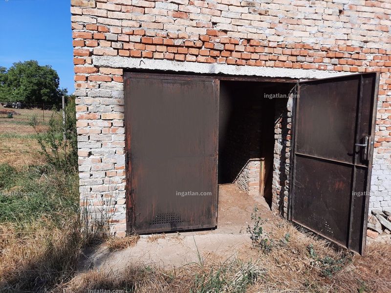 garage