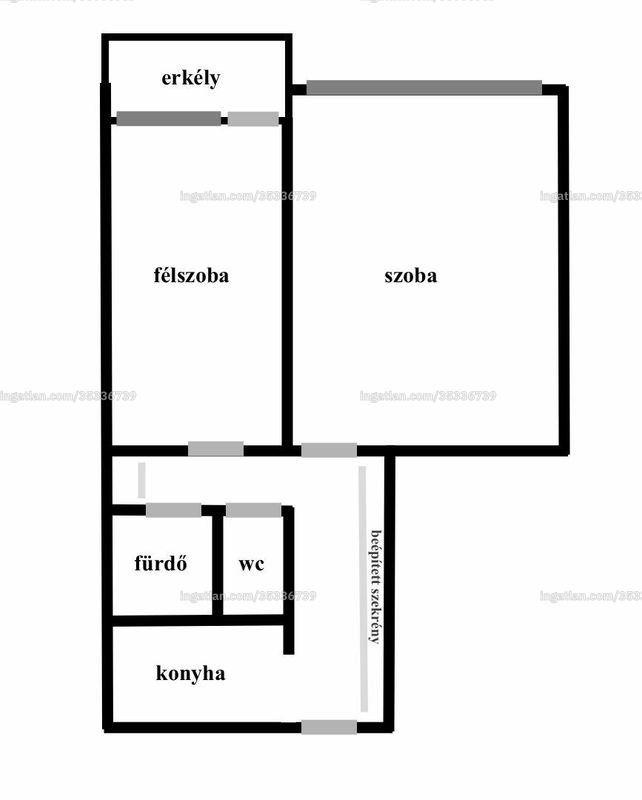 Listing photo