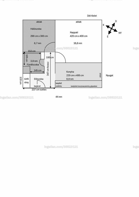 Listing photo