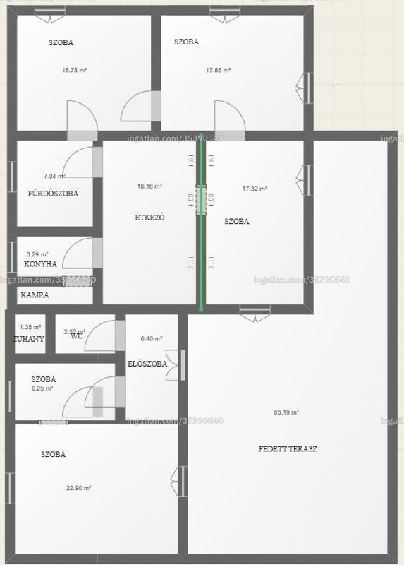 Listing photo