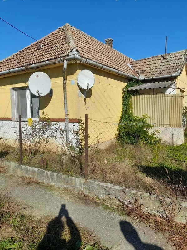 Ingatlan kép