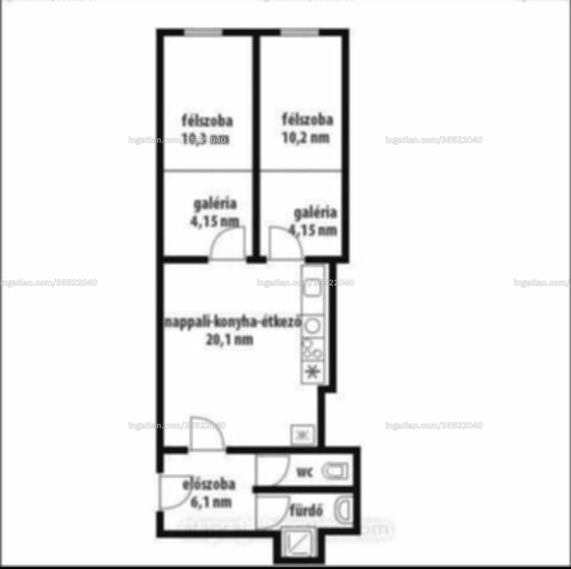 Listing photo