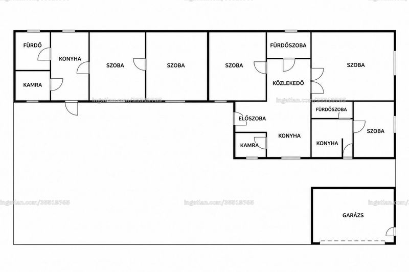 Listing photo