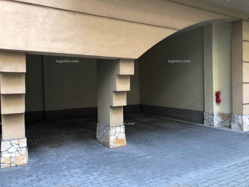 Parkplatze
