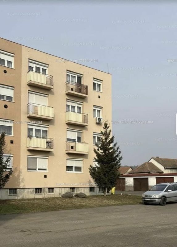 Ingatlan kép
