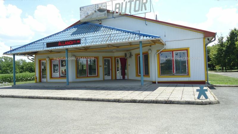 Listing photo