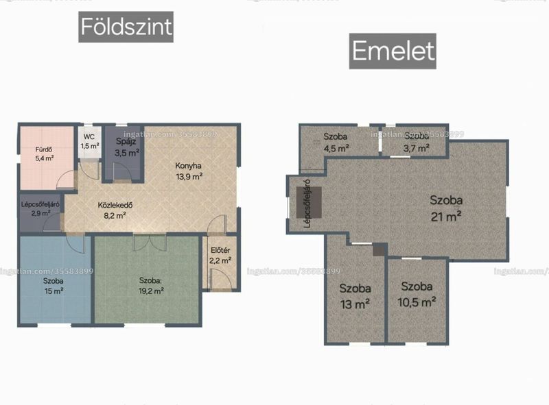 Kép az ingatlanról