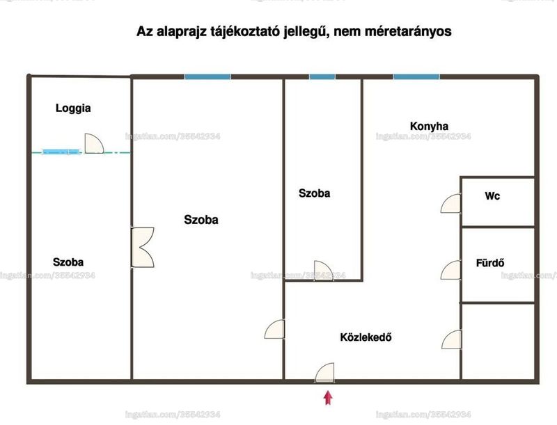 Kép az ingatlanról