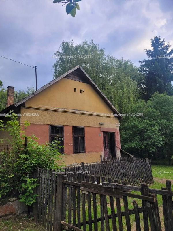 Ingatlan kép