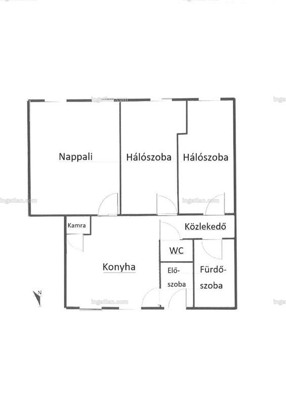 Listing photo