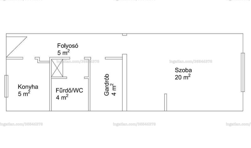 Listing photo