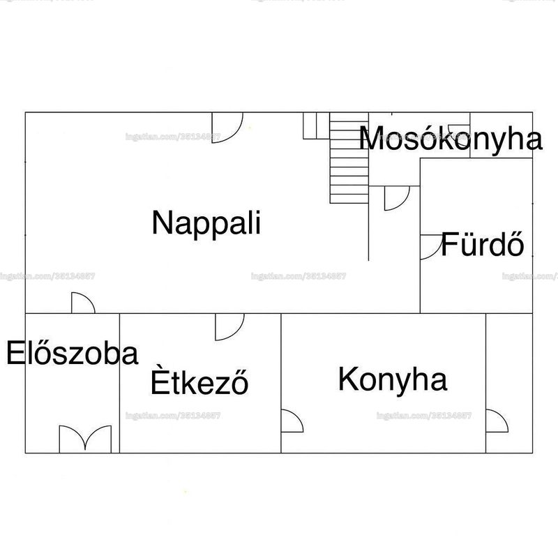 Kép az ingatlanról