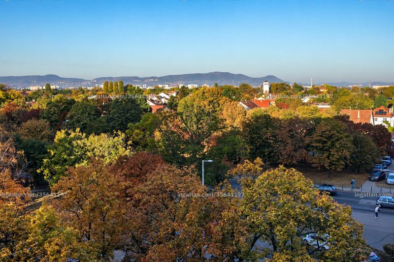 Aussicht