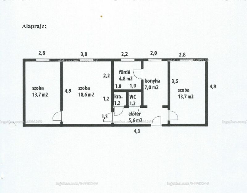 Listing photo