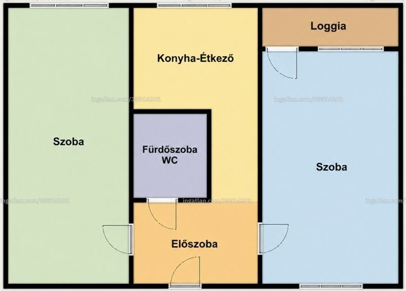 Listing photo