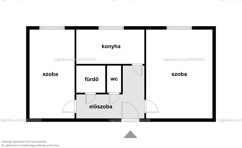 Listing photo