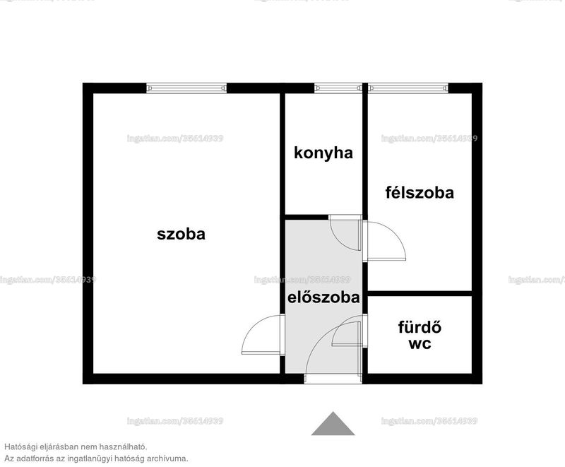 Listing photo
