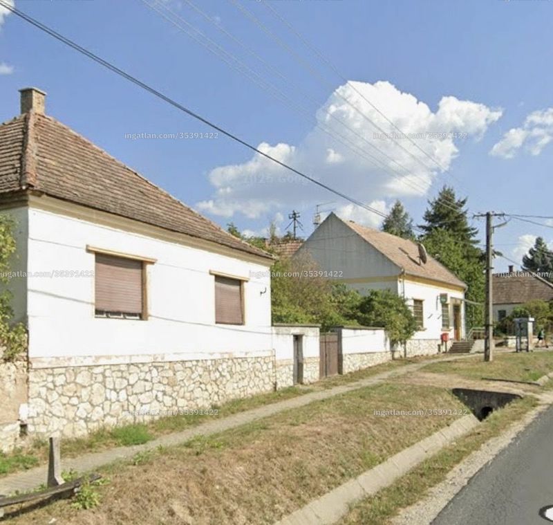 Hirdetés fotója